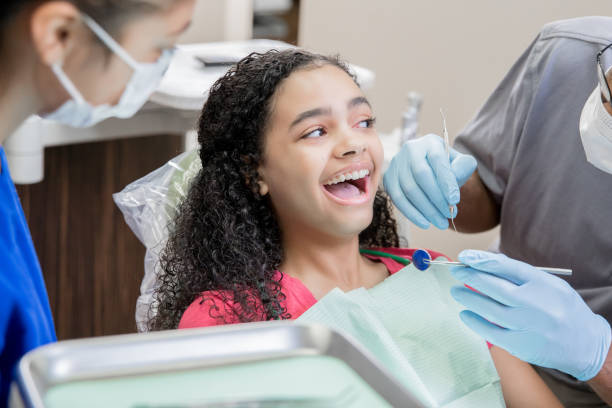 Emergency Dental Services for Seniors