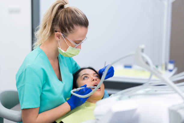 Best Mobile Emergency Dentist in Pompano Beach, FL
