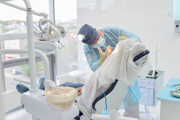 Best Emergency Dentist for Knocked-Out Tooth in Pompano Beach, FL